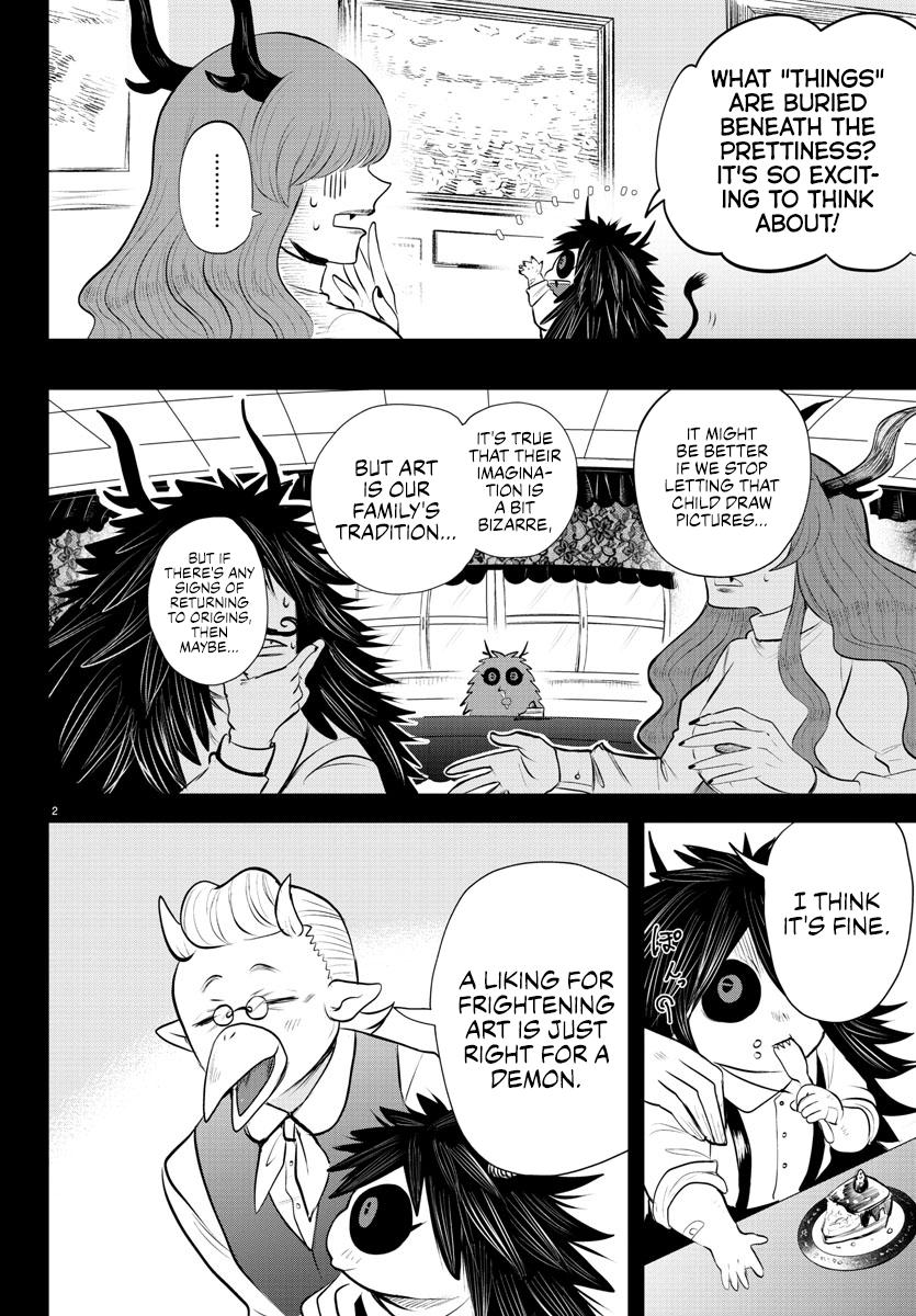 Mairimashita! Iruma-kun Chap 336 - Next Chap 337