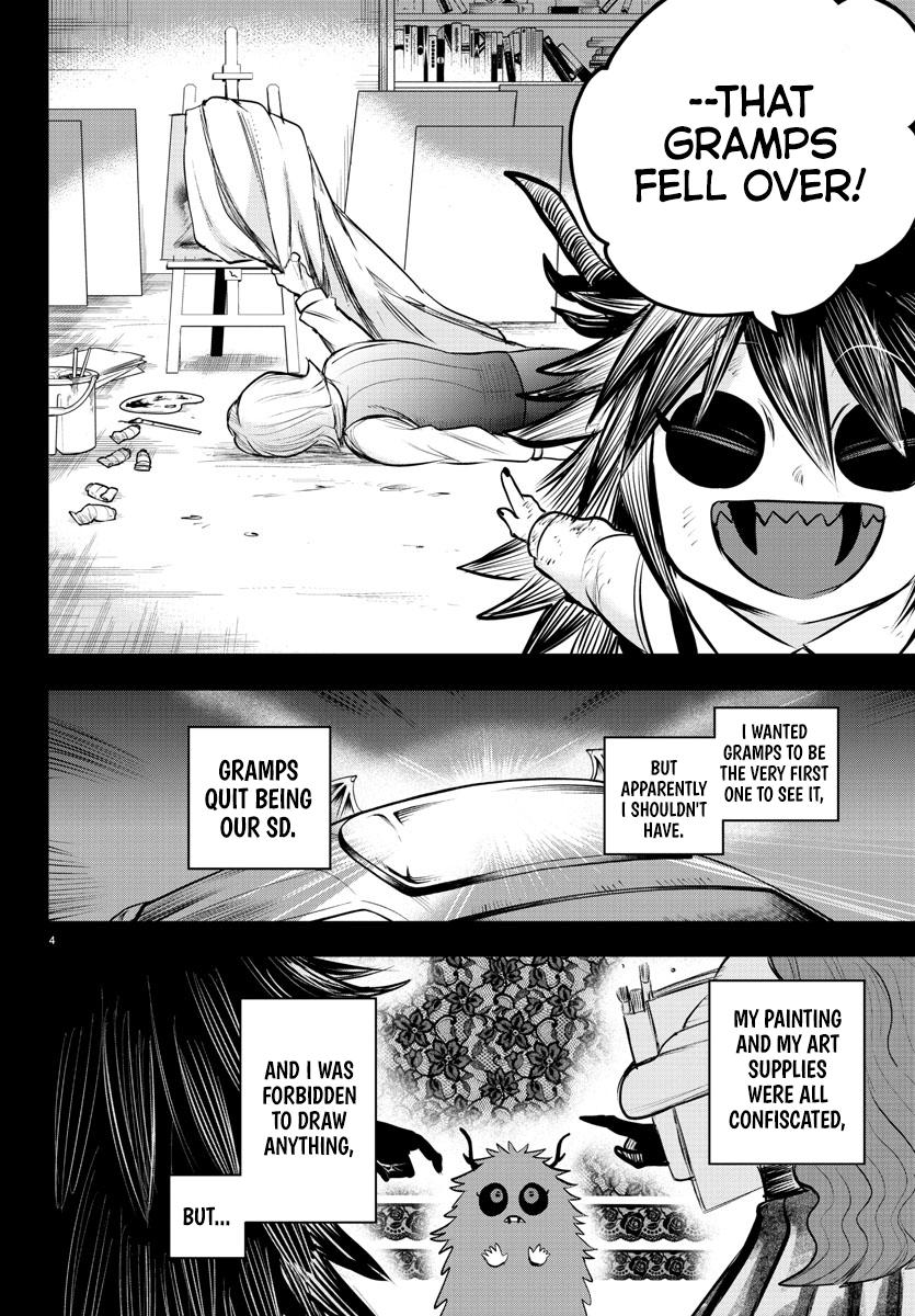 Mairimashita! Iruma-kun Chap 336 - Next Chap 337