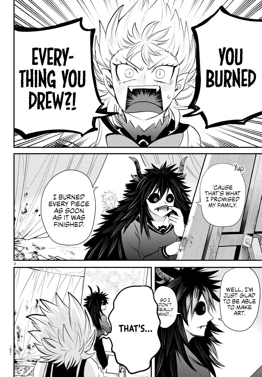 Mairimashita! Iruma-kun Chap 338 - Next Chap 339