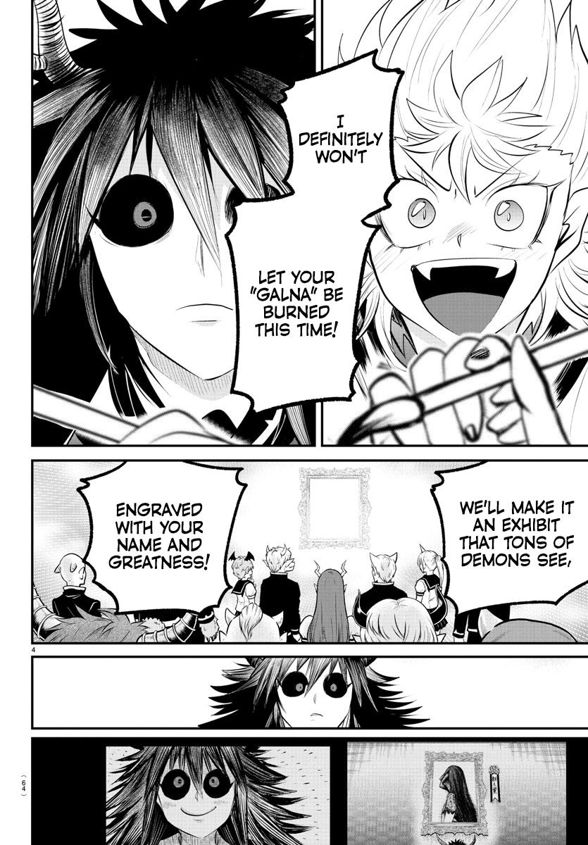 Mairimashita! Iruma-kun Chap 338 - Next Chap 339
