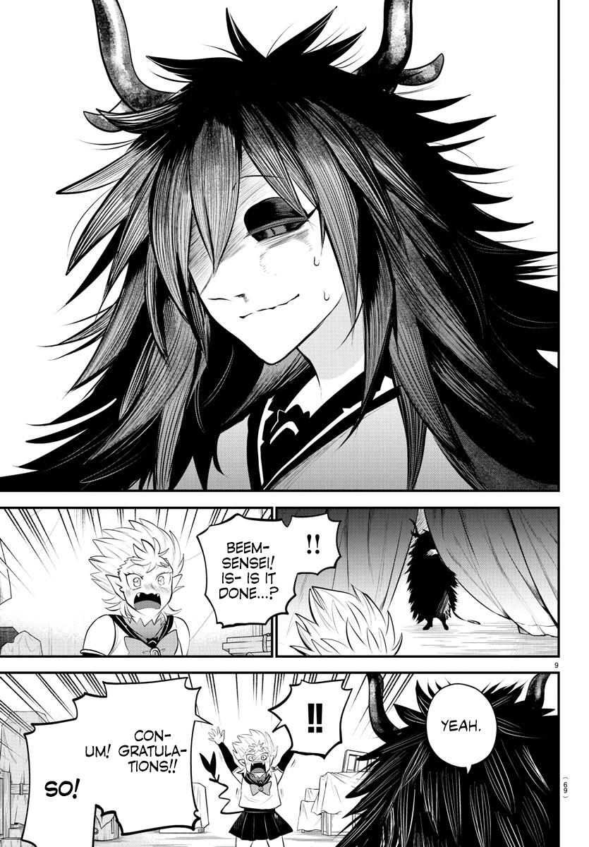 Mairimashita! Iruma-kun Chap 338 - Next Chap 339