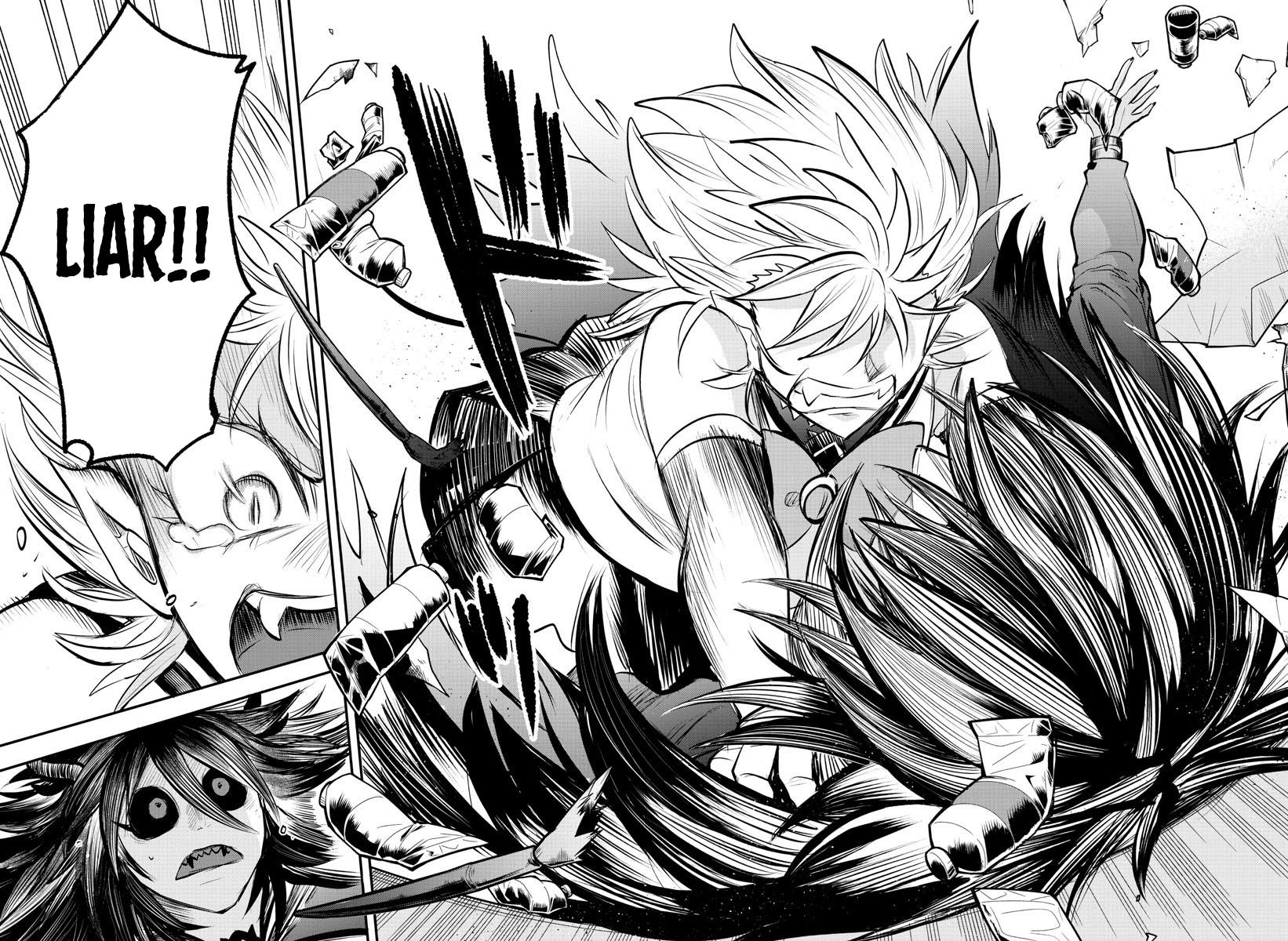 Mairimashita! Iruma-kun Chap 339 - Next Chap 340