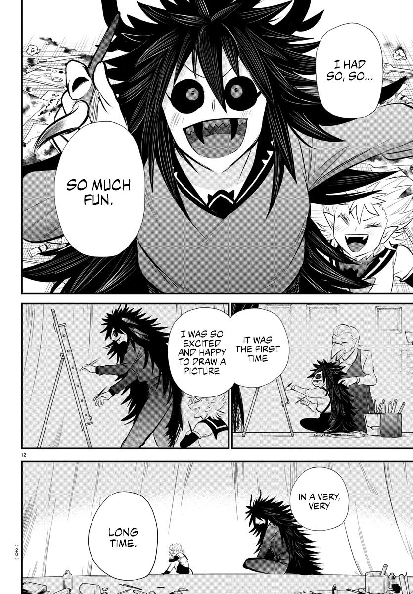 Mairimashita! Iruma-kun Chap 339 - Next Chap 340