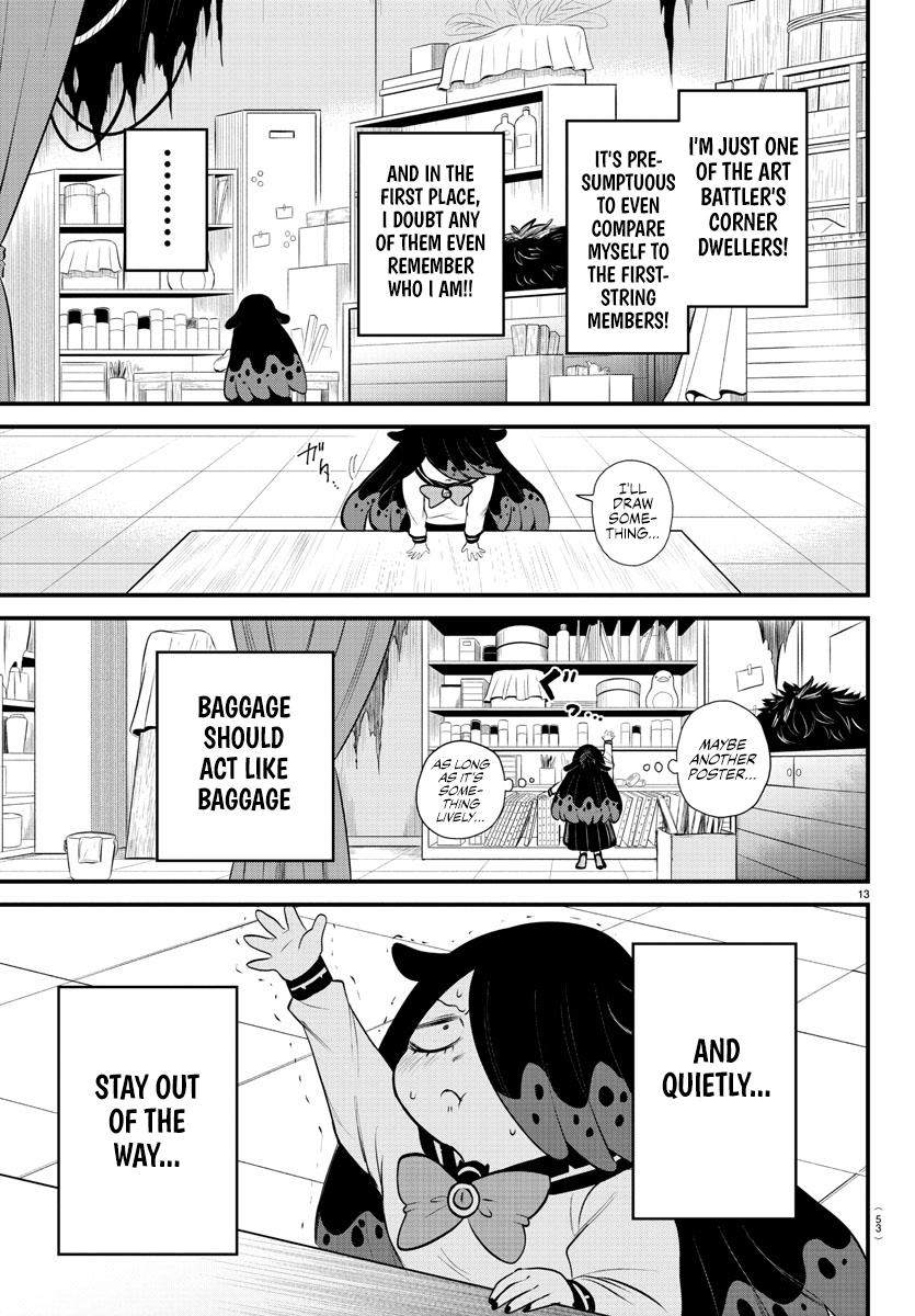 Mairimashita! Iruma-kun Chap 331 - Next Chap 332