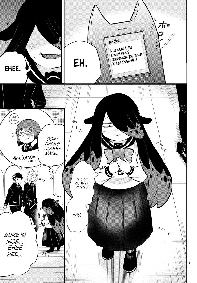 Mairimashita! Iruma-kun Chap 331 - Next Chap 332