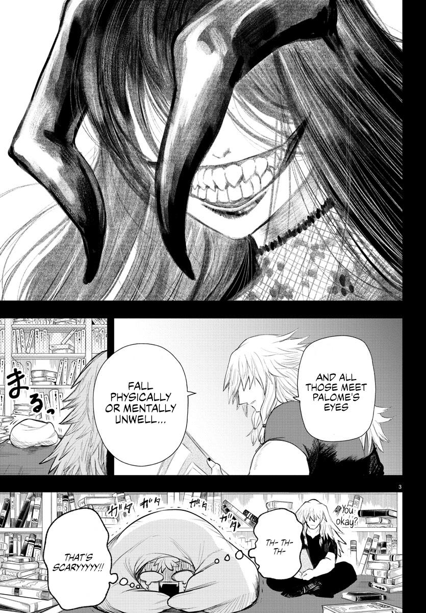 Mairimashita! Iruma-kun Chap 332 - Next Chap 333