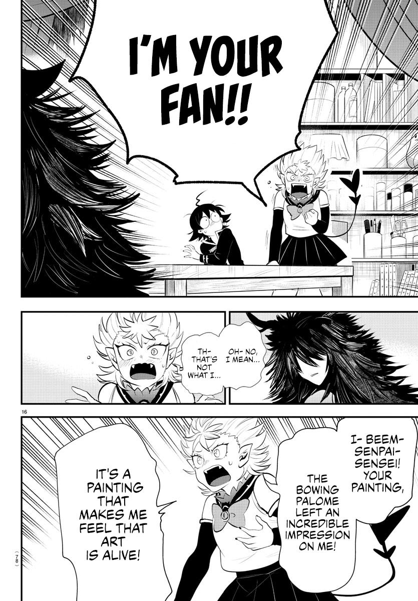 Mairimashita! Iruma-kun Chap 332 - Next Chap 333