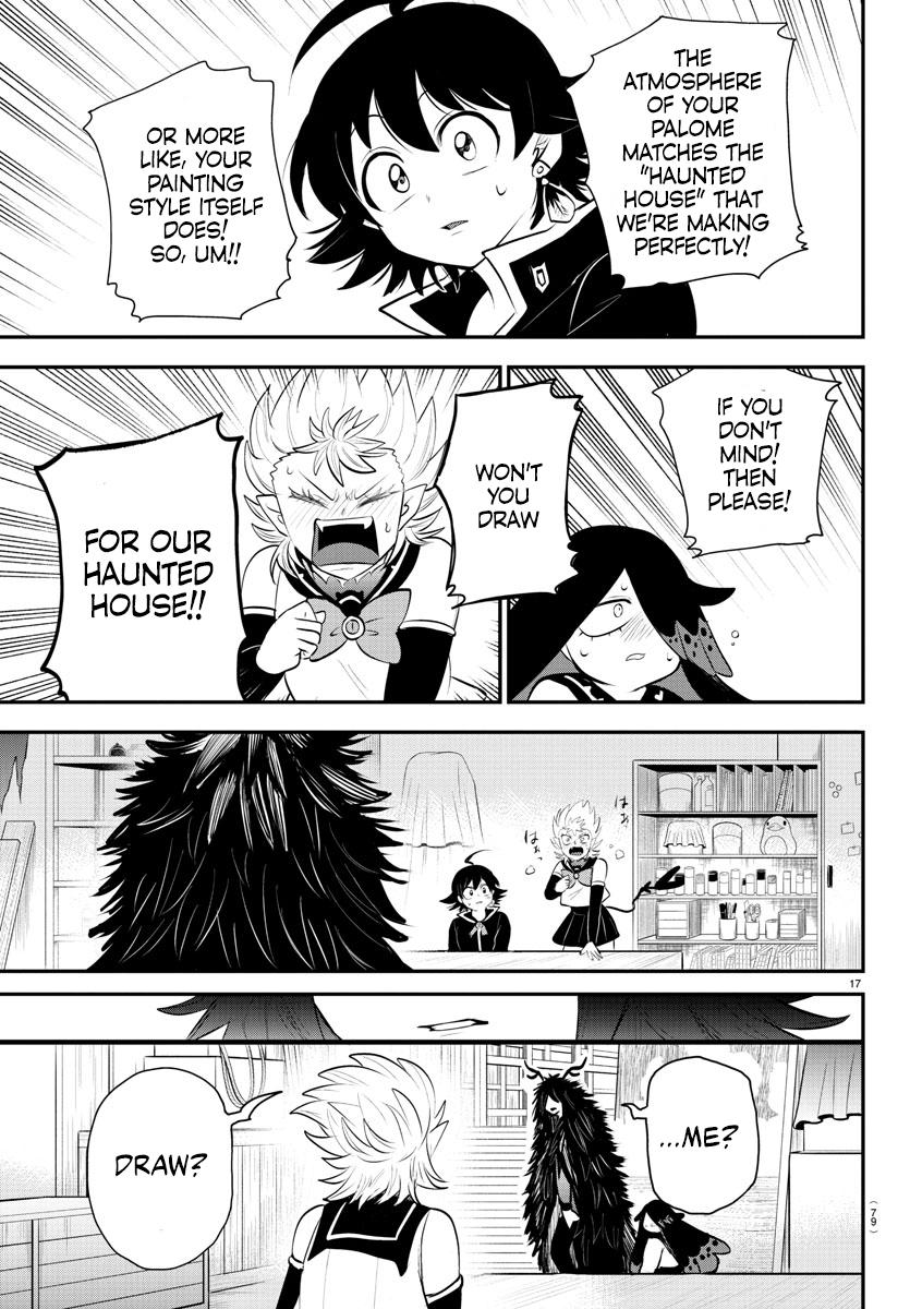Mairimashita! Iruma-kun Chap 332 - Next Chap 333