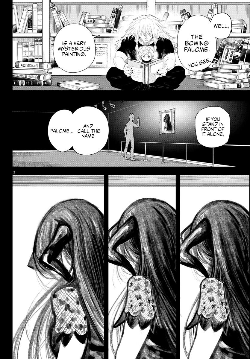 Mairimashita! Iruma-kun Chap 332 - Next Chap 333