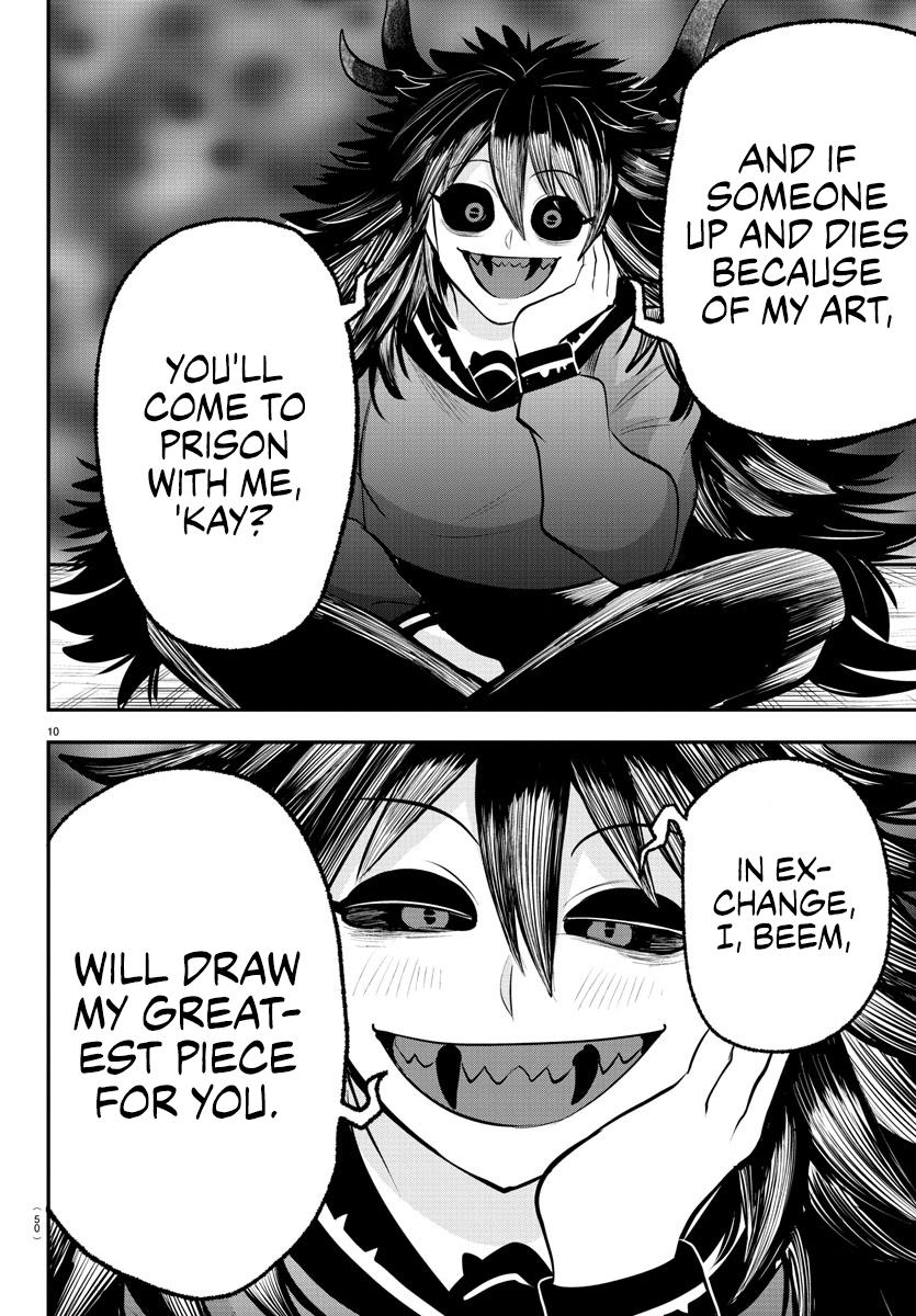 Mairimashita! Iruma-kun Chap 333 - Next Chap 334
