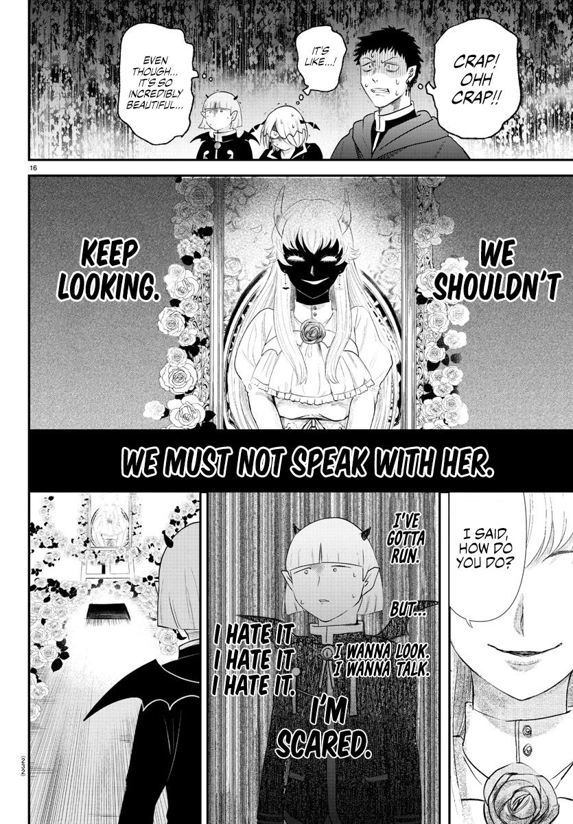 Mairimashita! Iruma-kun Chap 347 - Next Chap 348
