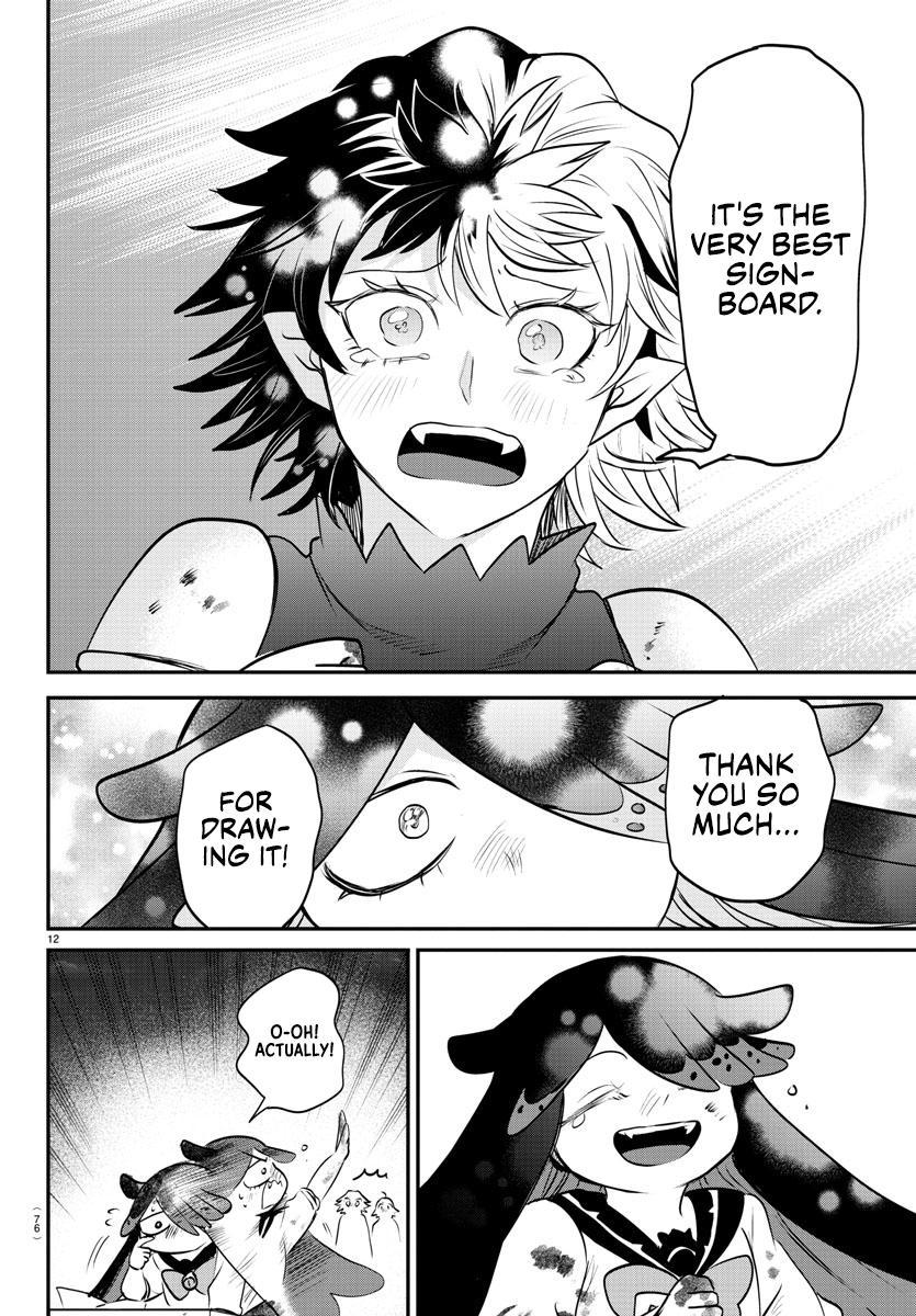 Mairimashita! Iruma-kun Chap 344 - Next Chap 345