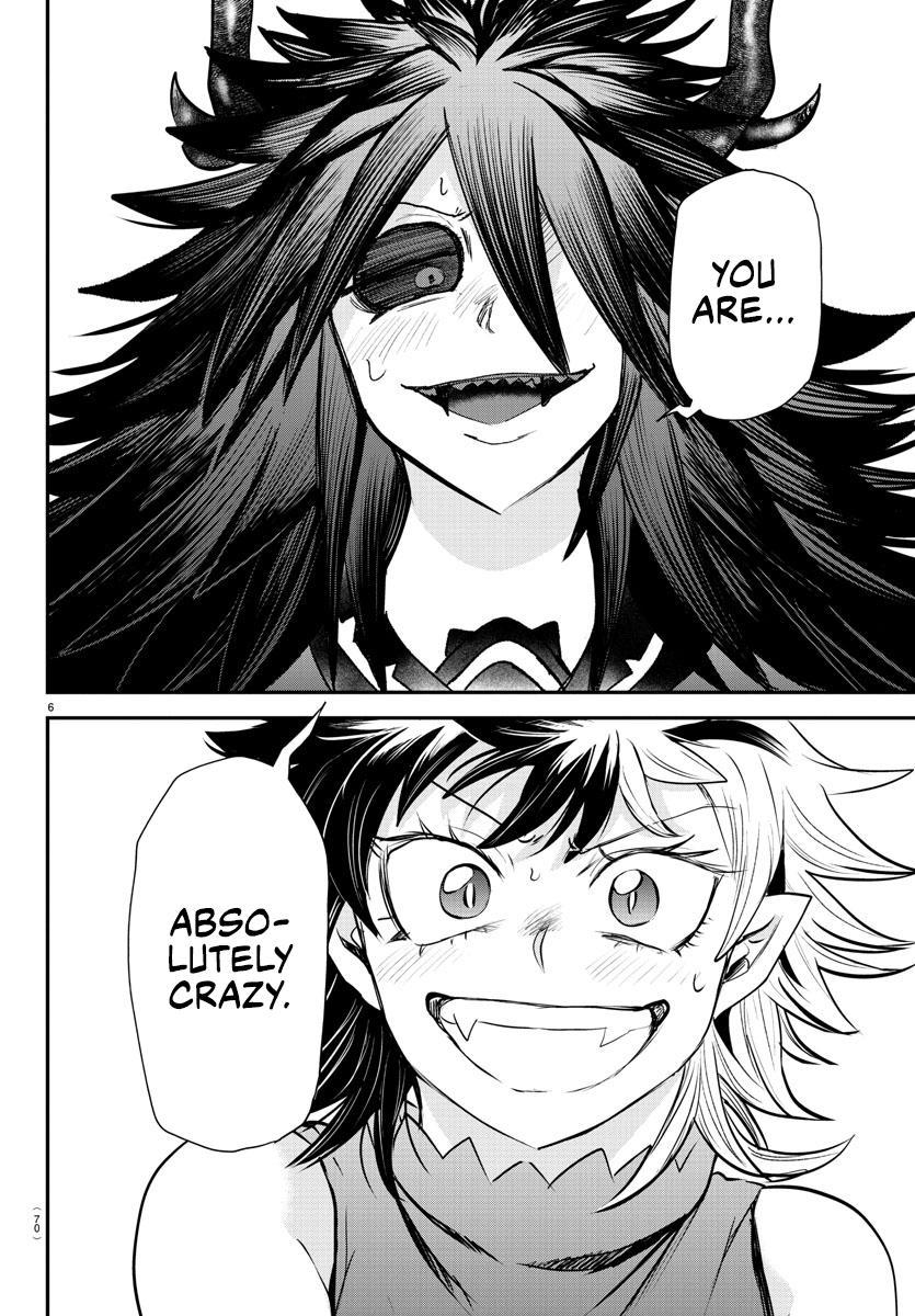 Mairimashita! Iruma-kun Chap 344 - Next Chap 345