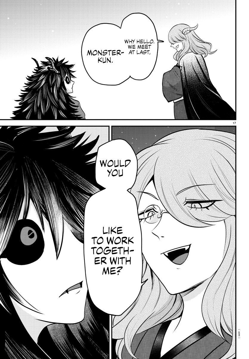 Mairimashita! Iruma-kun Chap 348 - Next Chap 349
