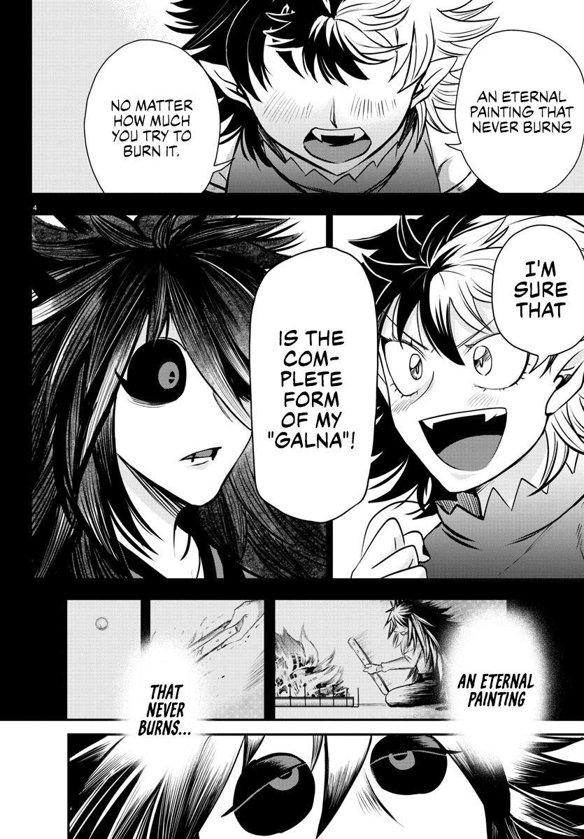 Mairimashita! Iruma-kun Chap 348 - Next Chap 349