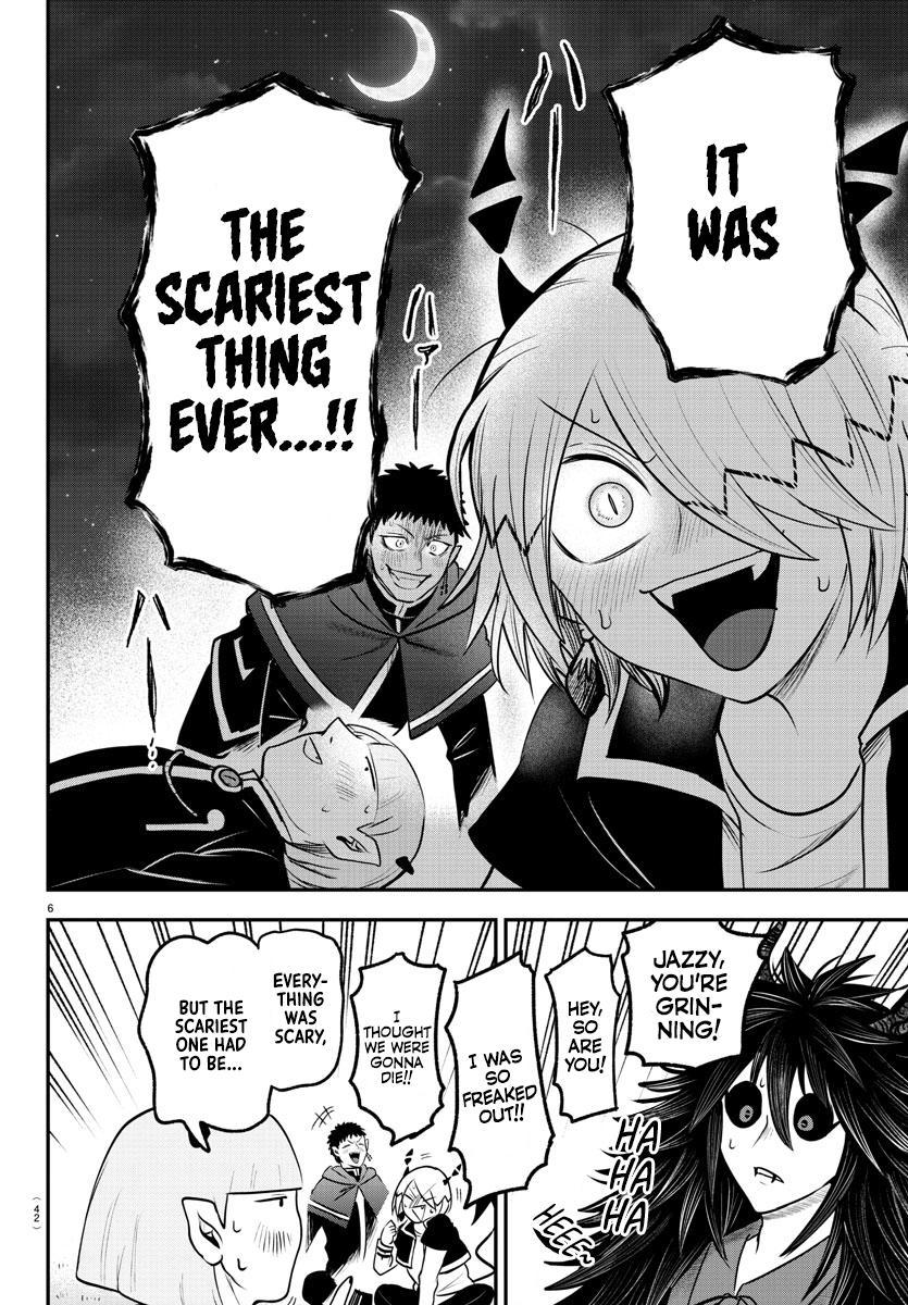Mairimashita! Iruma-kun Chap 348 - Next Chap 349