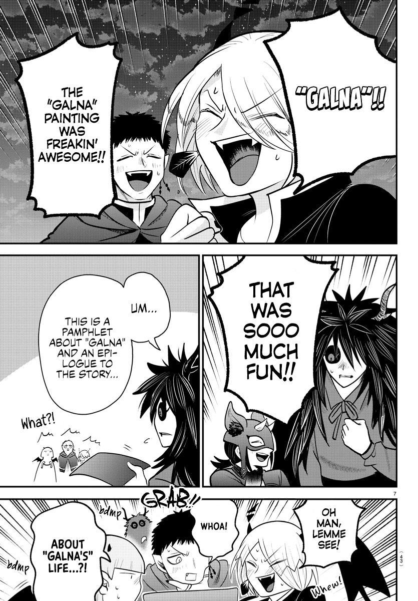 Mairimashita! Iruma-kun Chap 348 - Next Chap 349