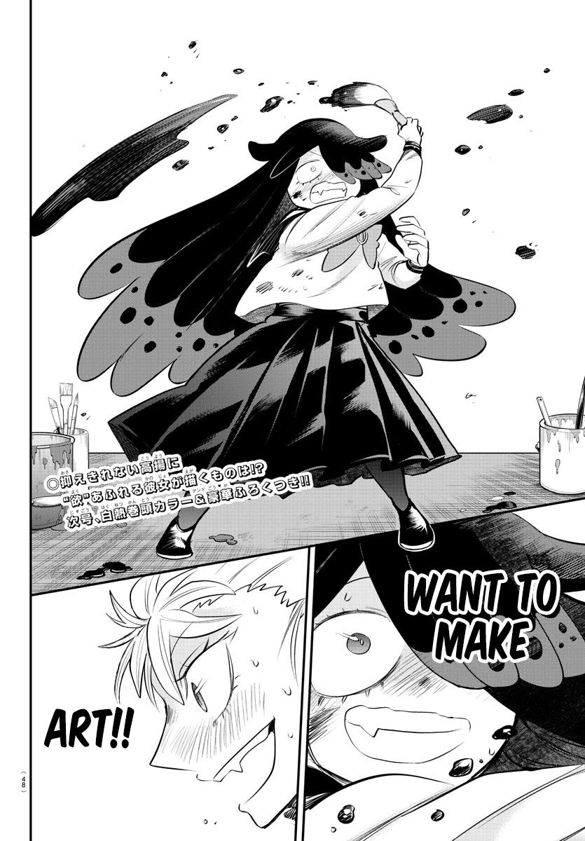 Mairimashita! Iruma-kun Chap 342 - Next Chap 343