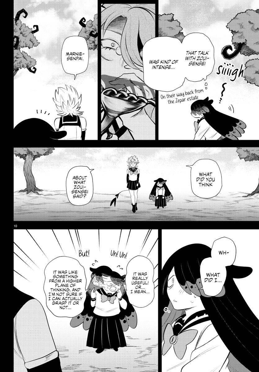 Mairimashita! Iruma-kun Chap 342 - Next Chap 343