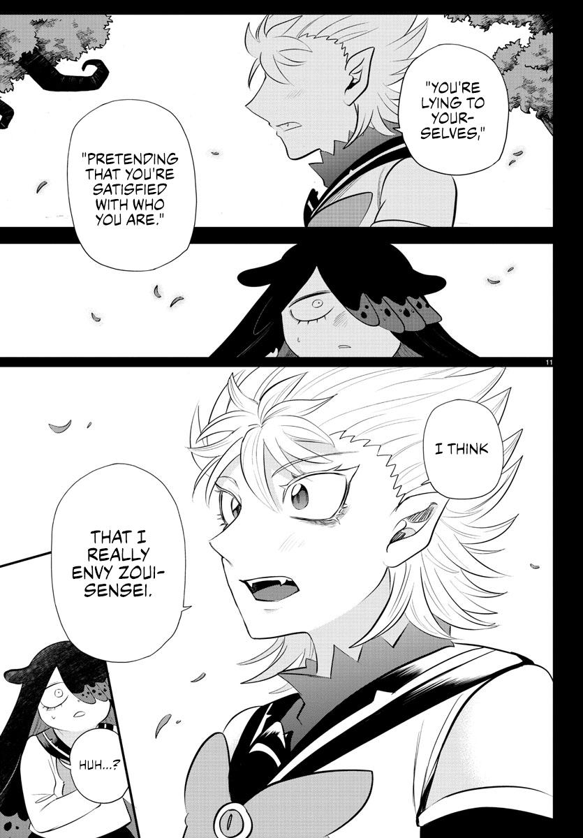 Mairimashita! Iruma-kun Chap 342 - Next Chap 343