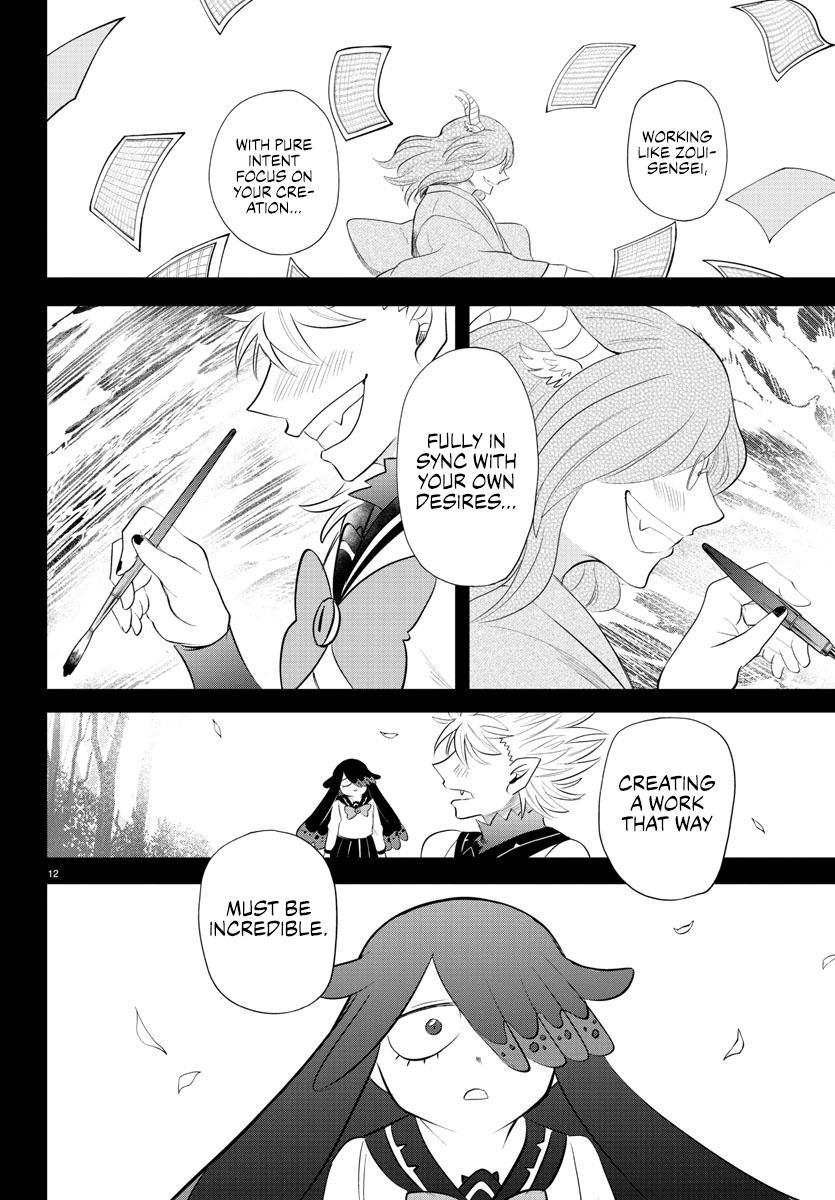 Mairimashita! Iruma-kun Chap 342 - Next Chap 343