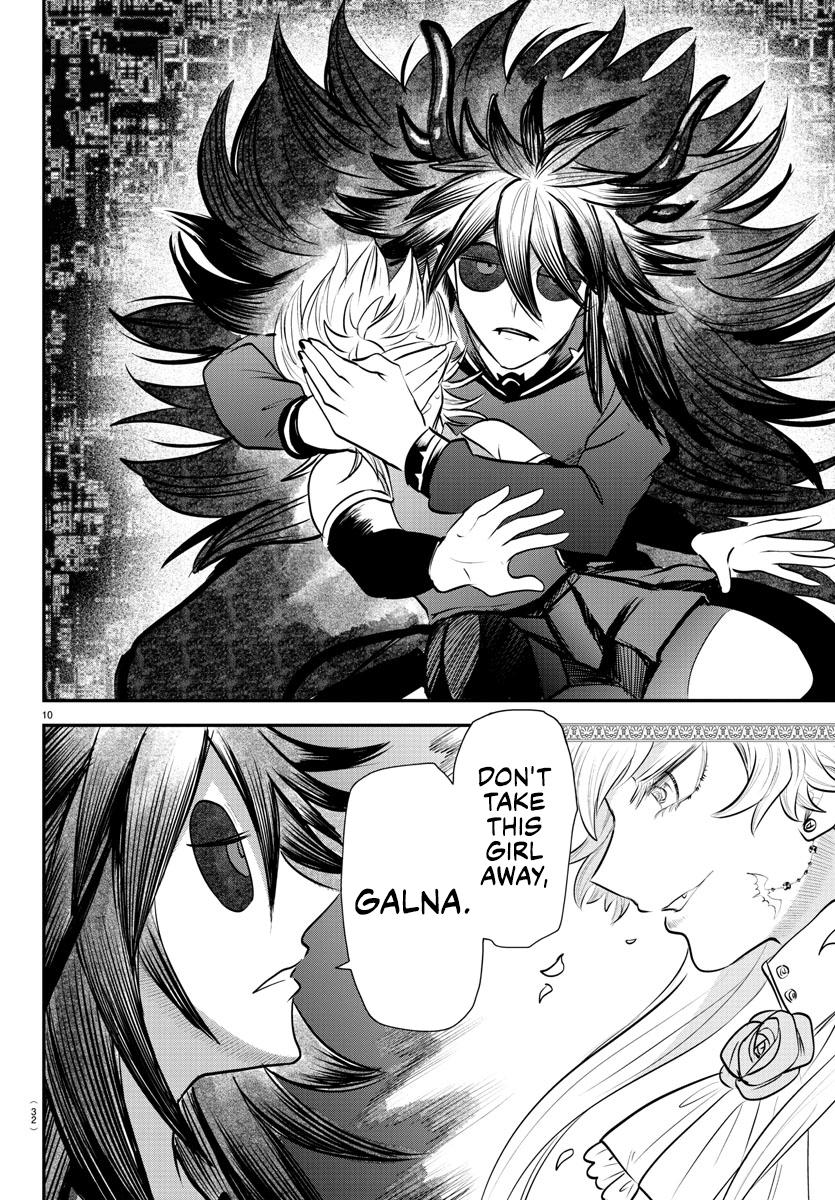 Mairimashita! Iruma-kun Chap 343 - Next Chap 344