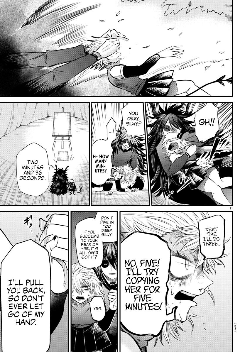 Mairimashita! Iruma-kun Chap 343 - Next Chap 344