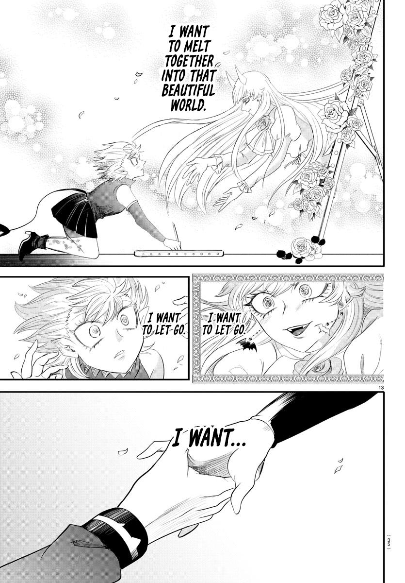 Mairimashita! Iruma-kun Chap 343 - Next Chap 344
