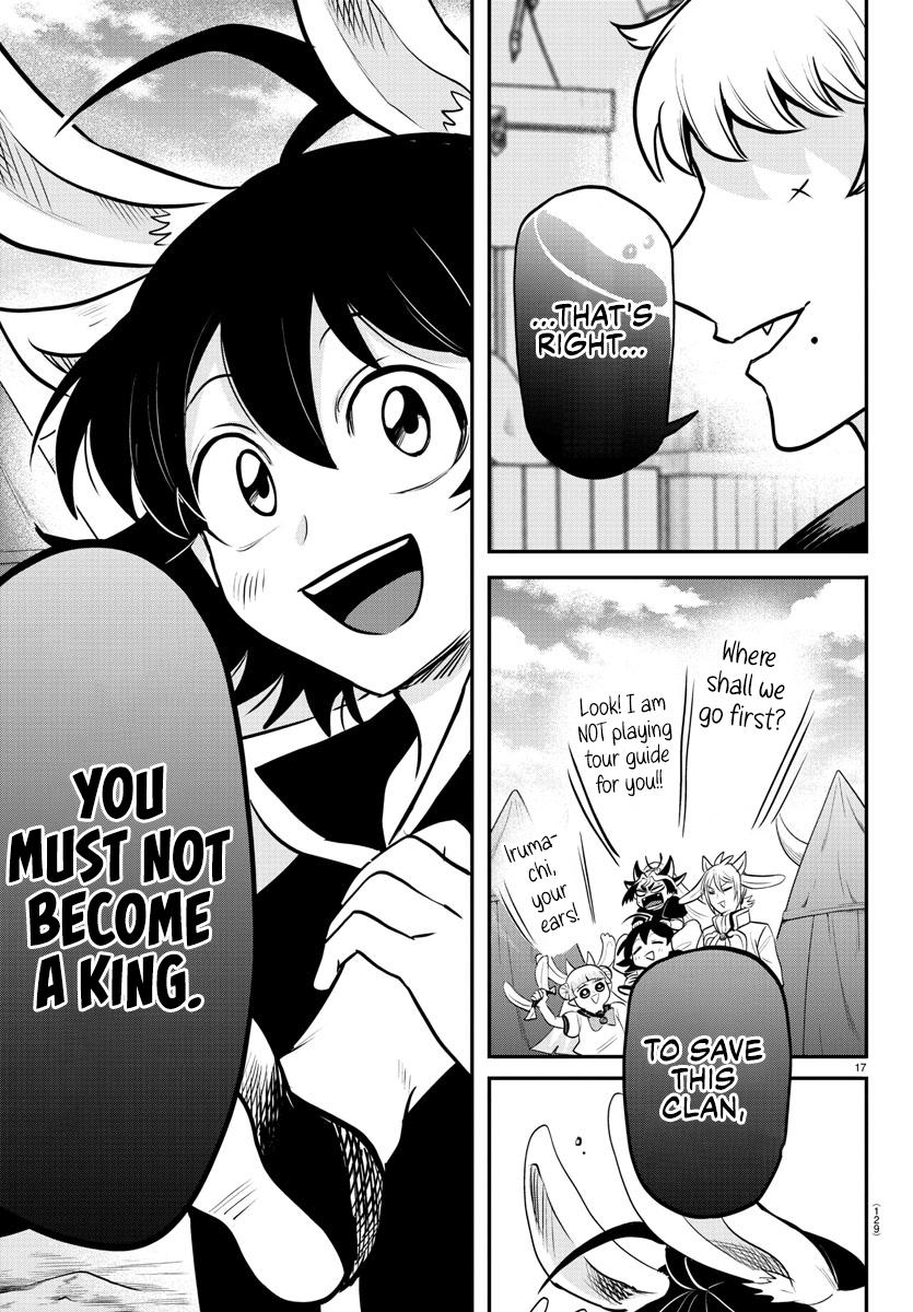 Mairimashita! Iruma-kun Chap 354 - Next Chap 355