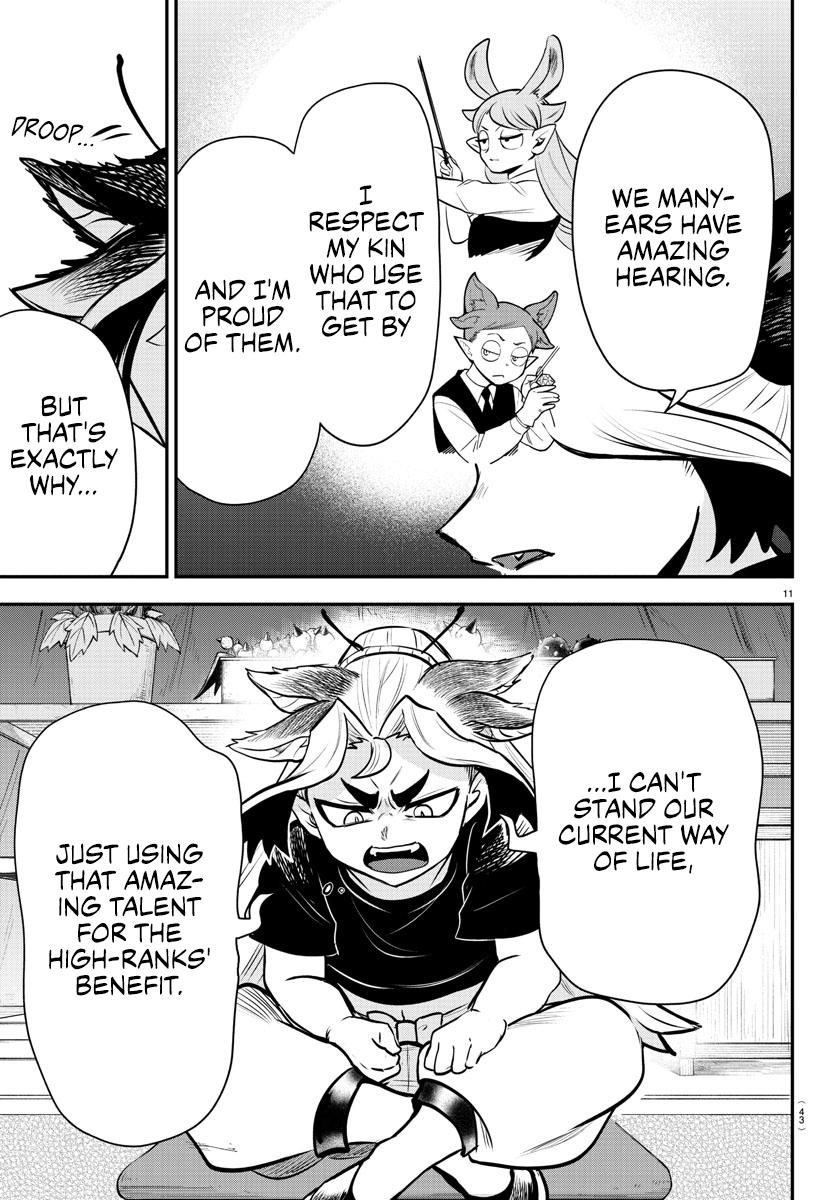 Mairimashita! Iruma-kun Chap 355 - Next Chap 356