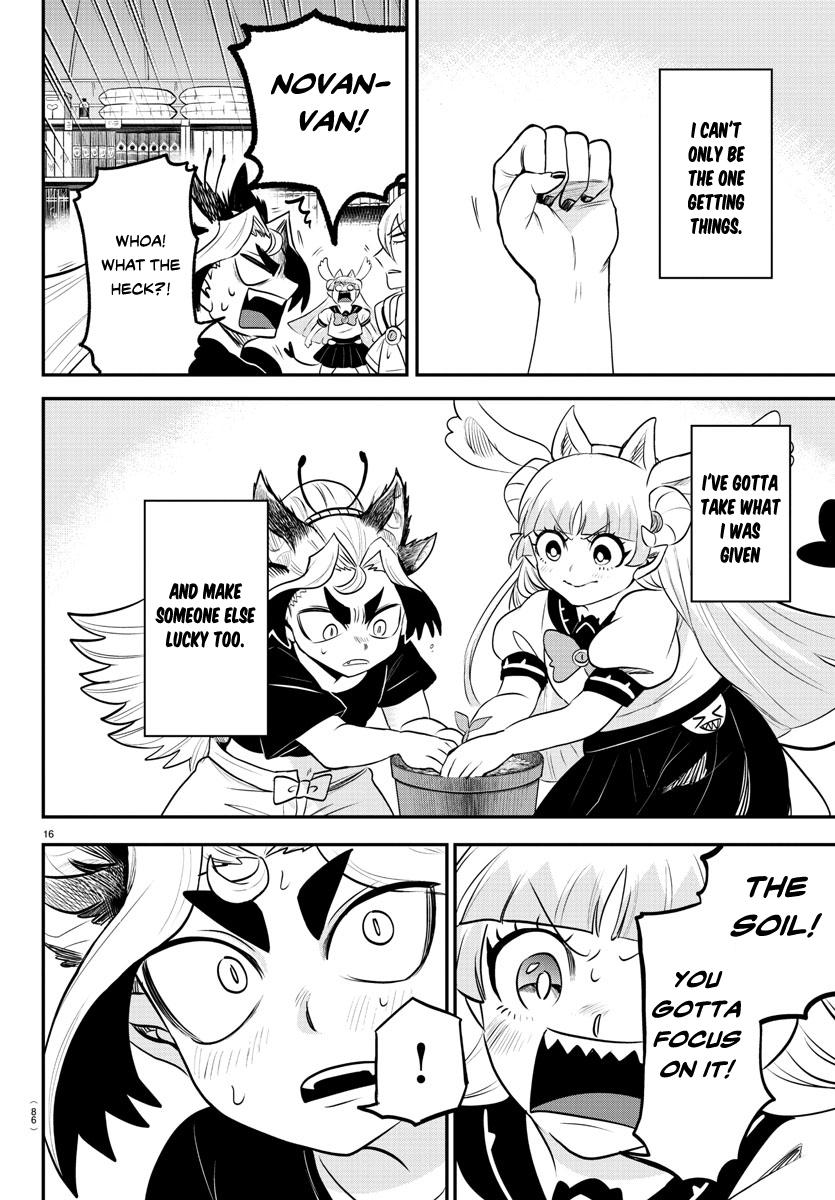 Mairimashita! Iruma-kun Chap 356 - Next Chap 357