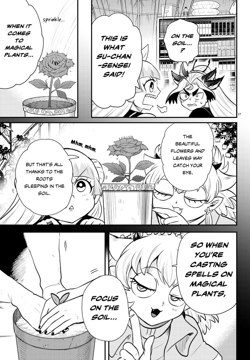 Mairimashita! Iruma-kun Chap 356 - Next Chap 357