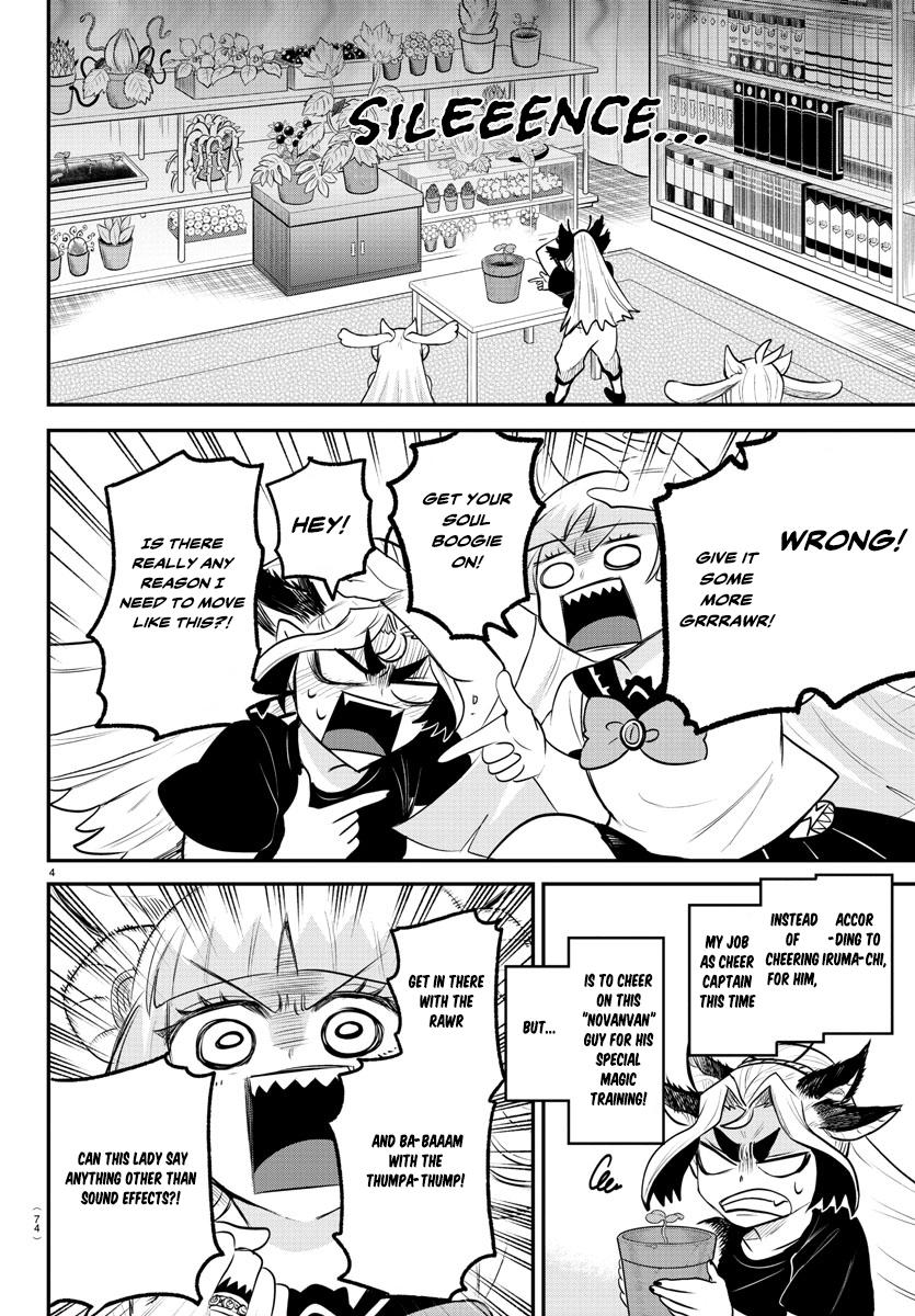 Mairimashita! Iruma-kun Chap 356 - Next Chap 357