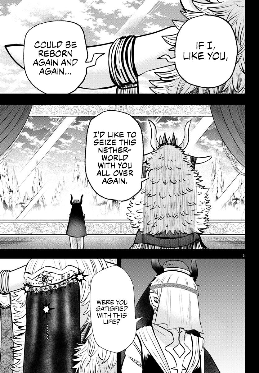 Mairimashita! Iruma-kun Chap 358 - Next Chap 359