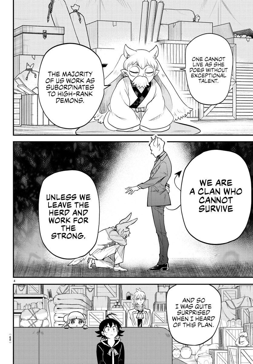 Mairimashita! Iruma-kun Chap 353 - Next Chap 354