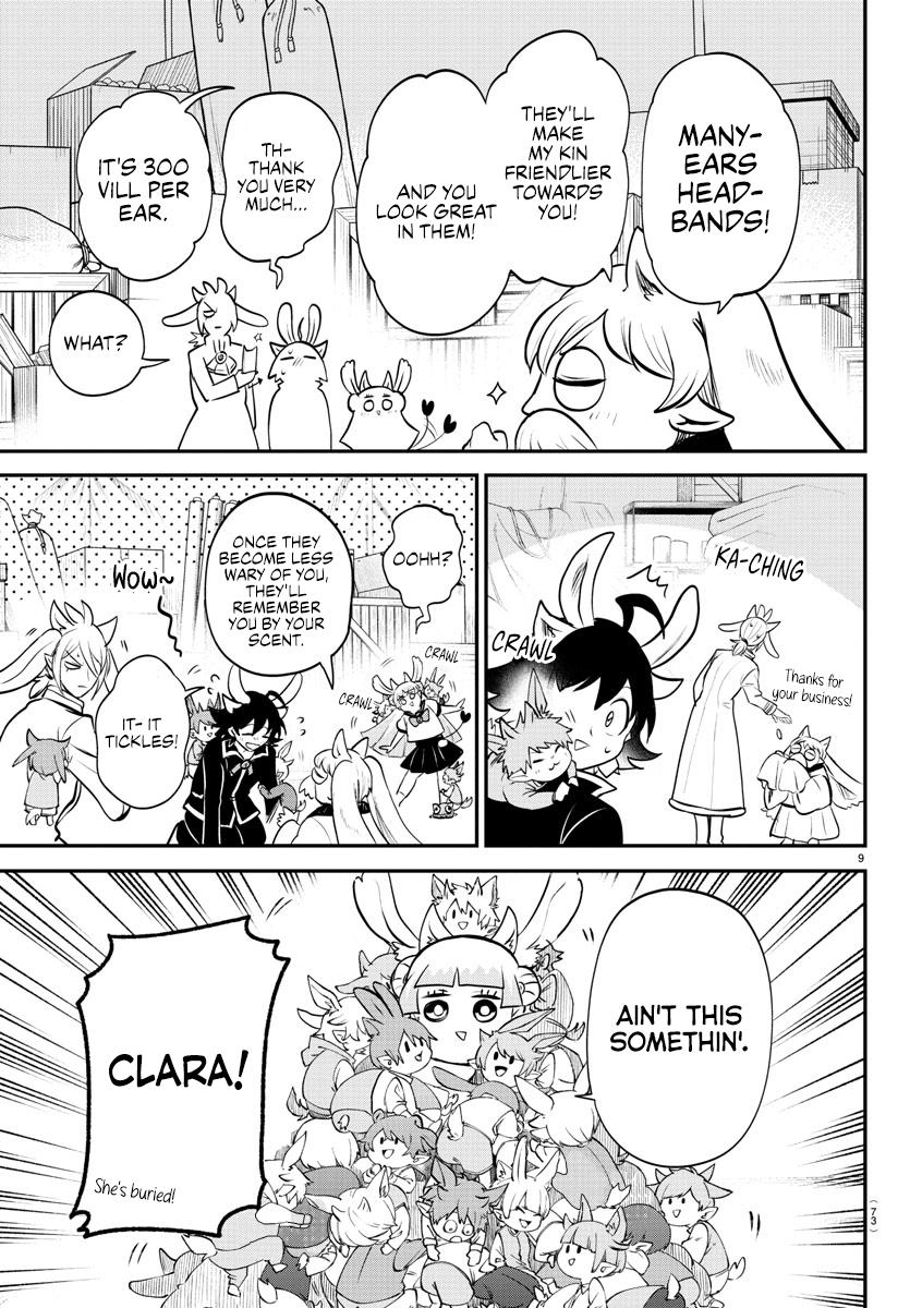 Mairimashita! Iruma-kun Chap 353 - Next Chap 354