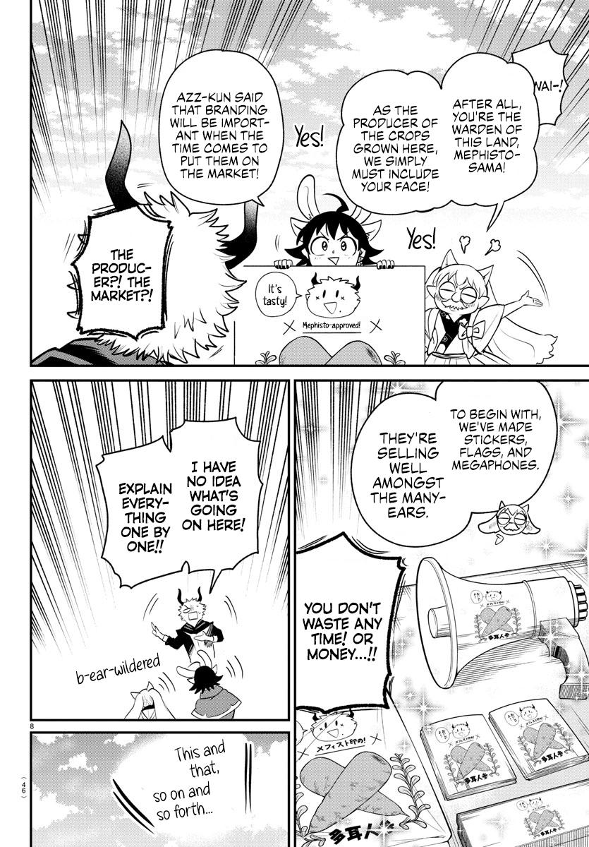 Mairimashita! Iruma-kun Chap 364 - Next Chap 365