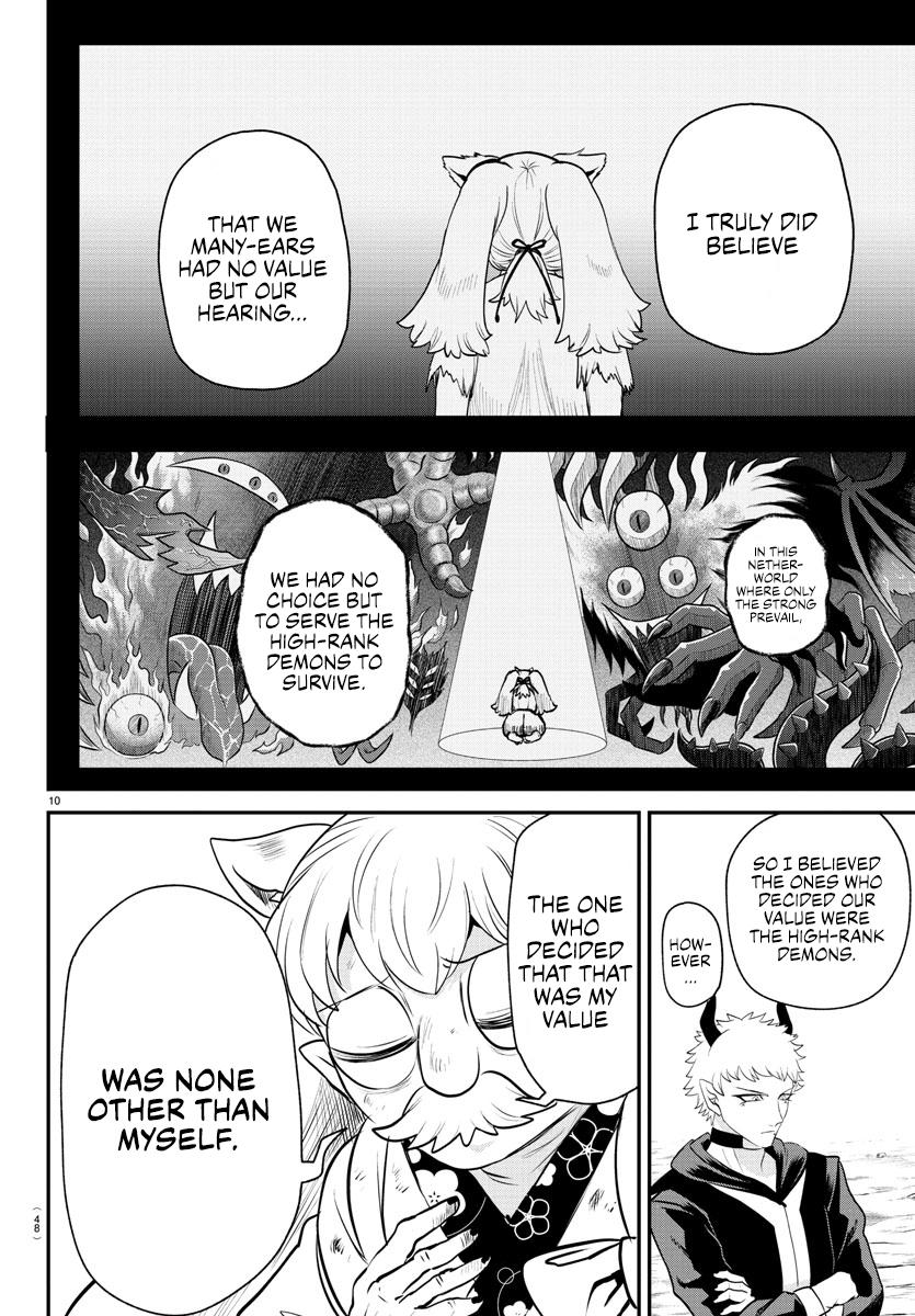 Mairimashita! Iruma-kun Chap 364 - Next Chap 365