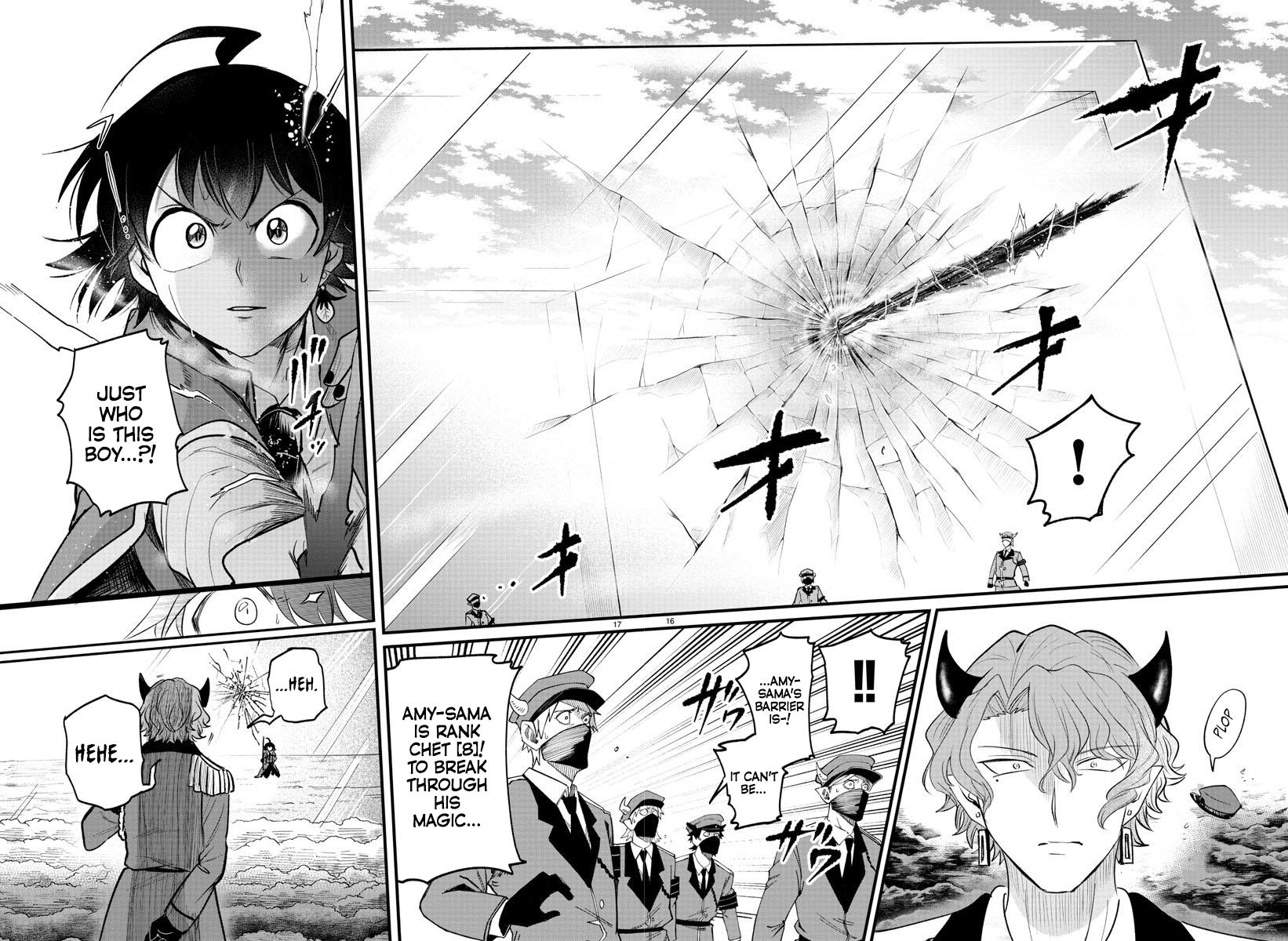 Mairimashita! Iruma-kun Chap 366 - Next Chap 367