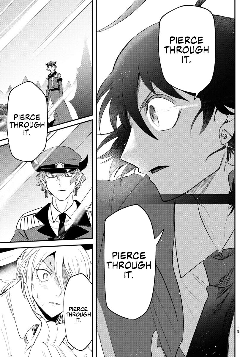 Mairimashita! Iruma-kun Chap 366 - Next Chap 367