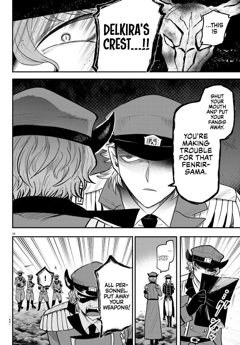 Mairimashita! Iruma-kun Chap 368 - Next Chap 369