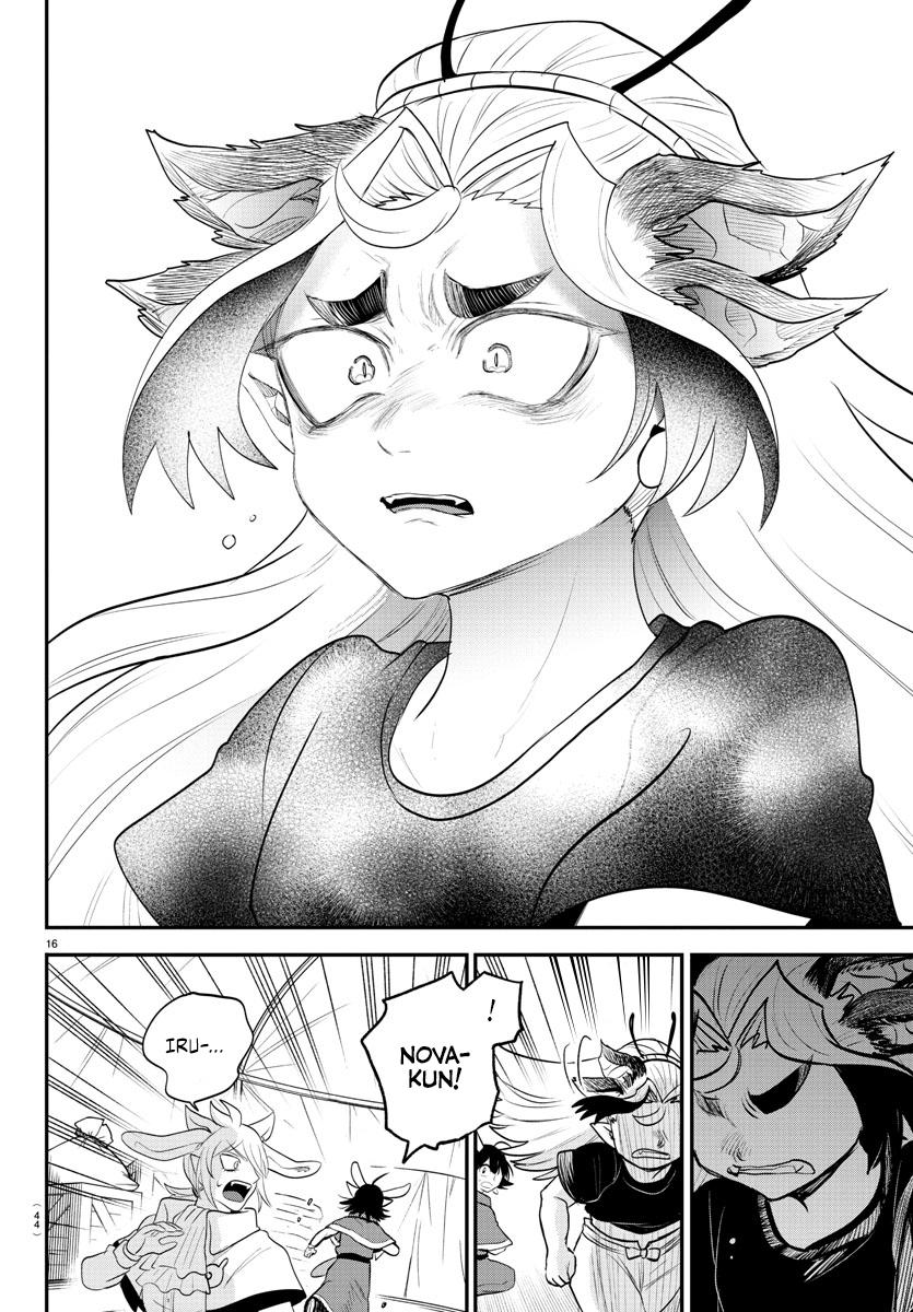 Mairimashita! Iruma-kun Chap 361 - Next Chap 362