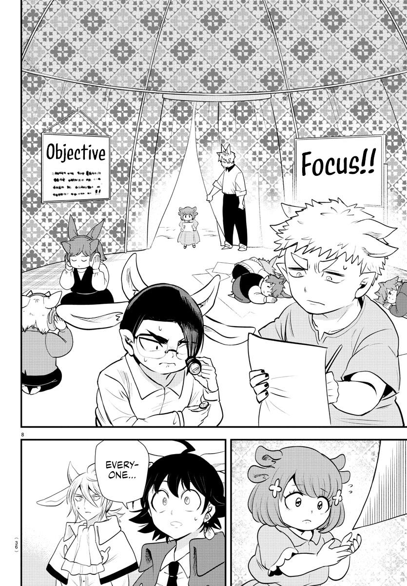 Mairimashita! Iruma-kun Chap 361 - Next Chap 362