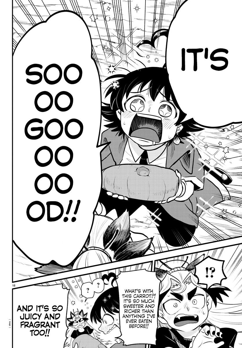 Mairimashita! Iruma-kun Chap 362 - Next Chap 363