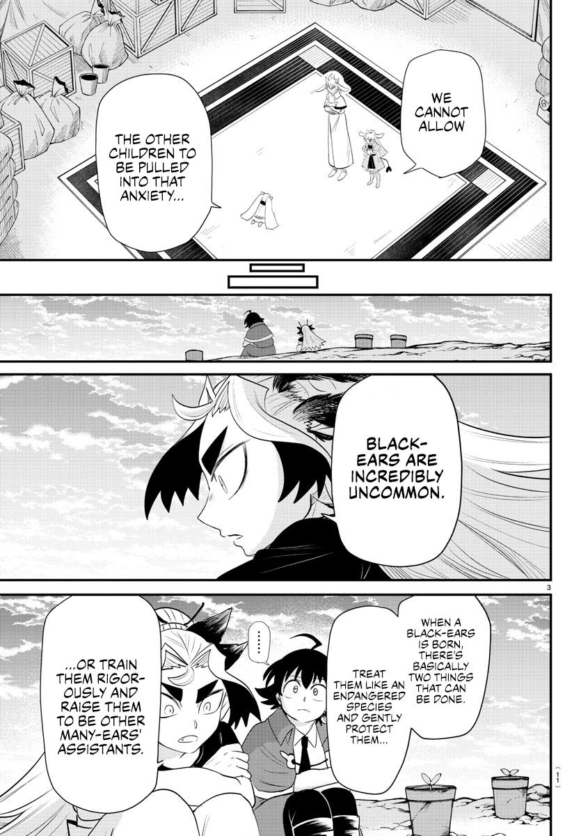 Mairimashita! Iruma-kun Chap 362 - Next Chap 363