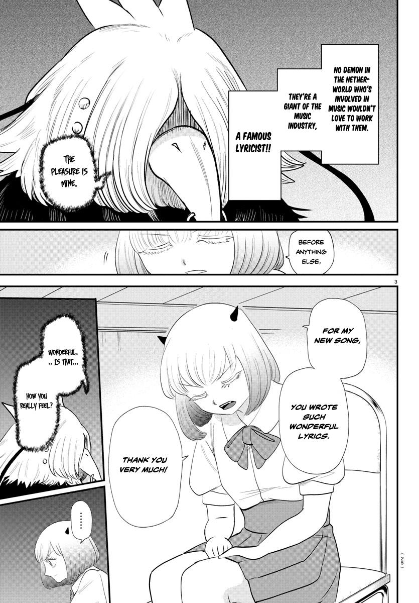 Mairimashita! Iruma-kun Chap 377 - Next Chap 378