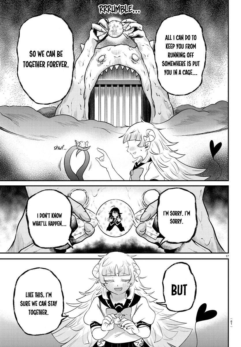 Mairimashita! Iruma-kun Chap 384 - Next Chap 385