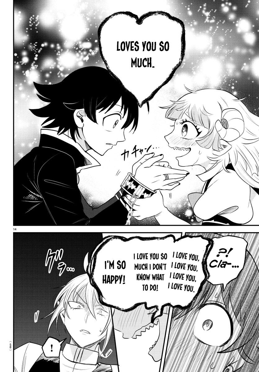 Mairimashita! Iruma-kun Chap 384 - Next Chap 385