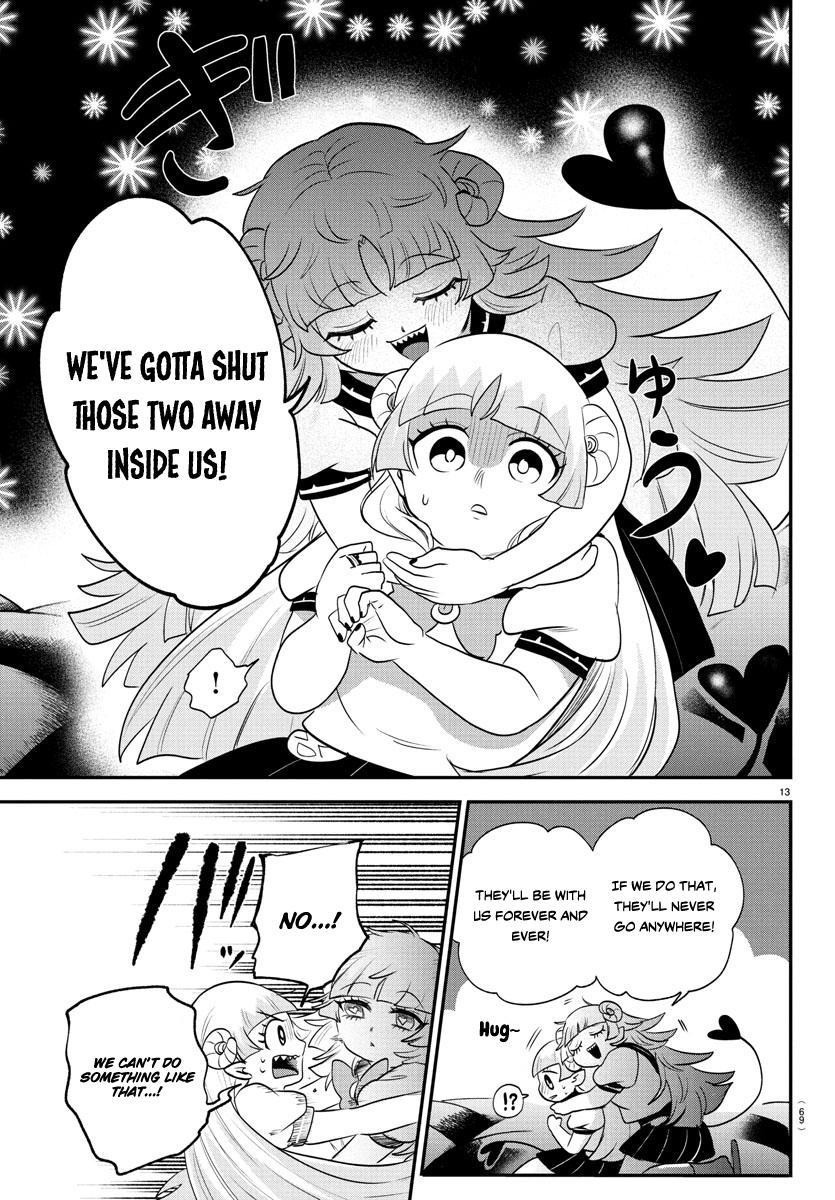 Mairimashita! Iruma-kun Chap 385 - Next Chap 386