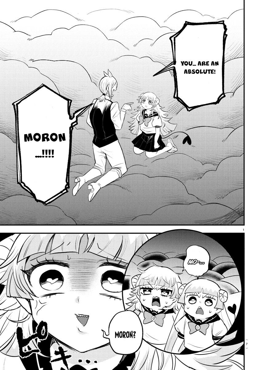 Mairimashita! Iruma-kun Chap 386 - Next Chap 387